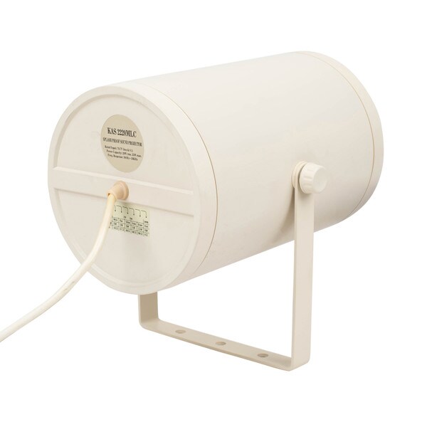 Main product image for KAS2230MLC Splash Waterproof Sound Projector Speaker 70V299-4289